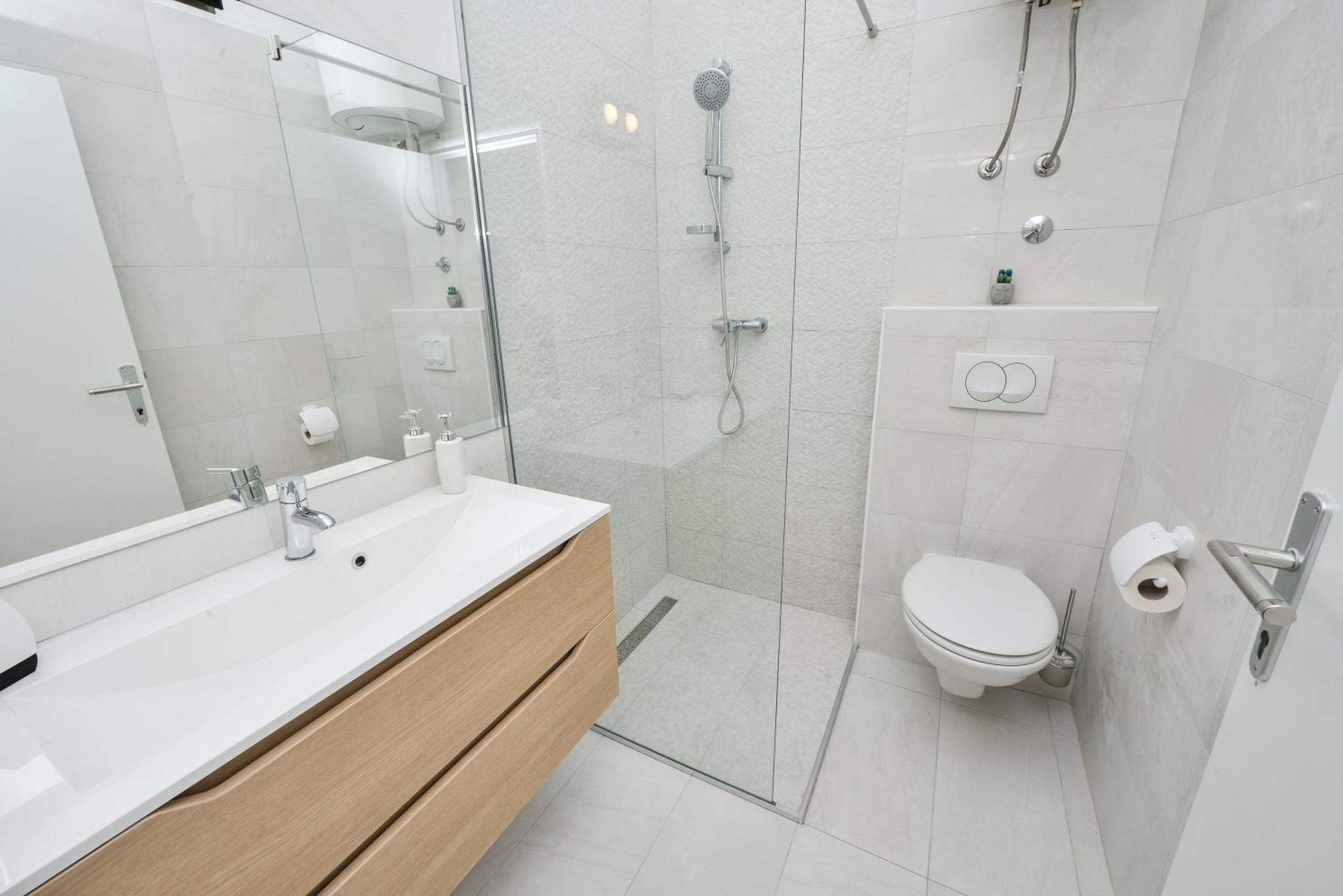 Rooms Urban Design Zadar Chambre photo